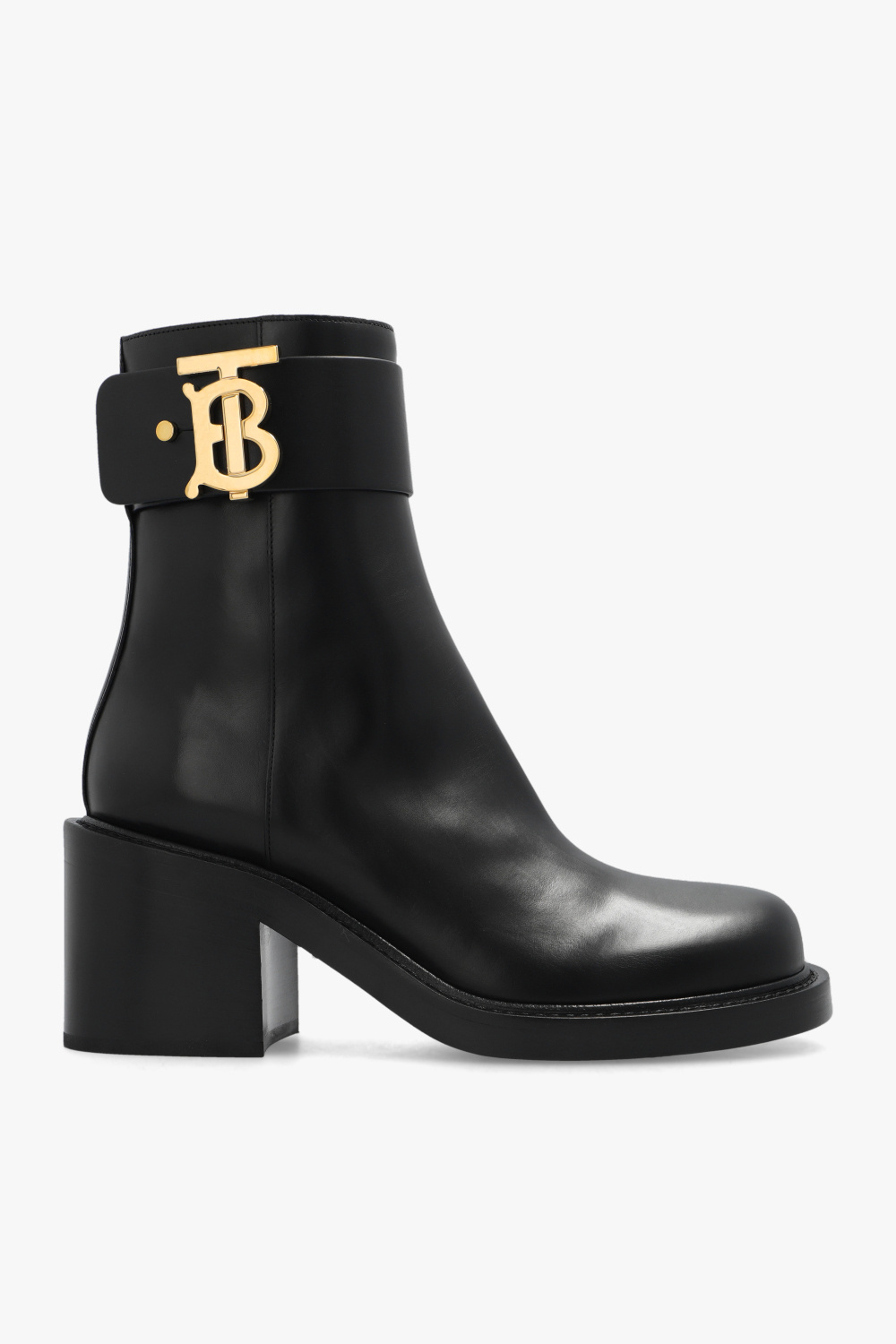 Burberry boots canada discount